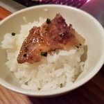 フジヤマ食堂 - 