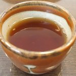 Shinano - お茶