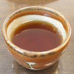 Shinano - お茶