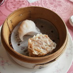 中国料理 桃李 - 点心