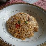 中国料理 桃李 - 炒飯