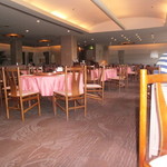 Chinese Ryouri Tori - 店内