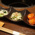 炭火焼肉 ふちおか - 