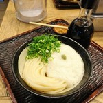 山かけ