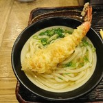 海老天