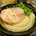 この日は紅生姜と蛸