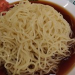 日高屋 新橋烏森通店 - 