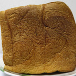 ブーランジュリー タカギ - スーパーソフト食パン