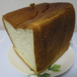 ブーランジュリー タカギ - スーパーソフト食パン