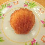 コサイ - マドレーヌ