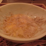 スクランブルエッグ