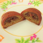 コサイ - 茨城の焼栗