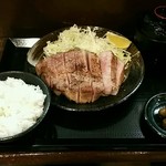 キセキ食堂 - 