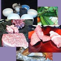 西麻布 肉粋やまもと - 