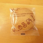 コサイ - バターサブレ