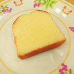 コサイ - バターカステラ