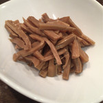 創作麺工房 鳴龍 - 