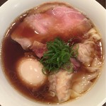 創作麺工房 鳴龍 - 