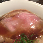 創作麺工房 鳴龍 - 