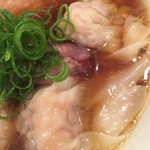 創作麺工房 鳴龍 - 