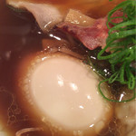 創作麺工房 鳴龍 - 