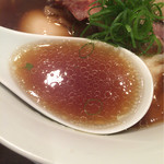 創作麺工房 鳴龍 - 