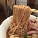 創作麺工房 鳴龍 - 