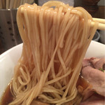 創作麺工房 鳴龍 - 