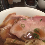 創作麺工房 鳴龍 - 