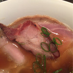 創作麺工房 鳴龍 - 