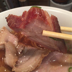 創作麺工房 鳴龍 - 