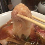 創作麺工房 鳴龍 - 