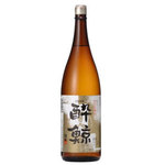 Suigei Special Honjozo (Kochi Prefecture)