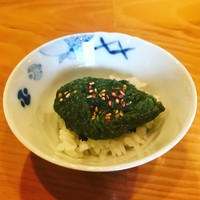 日本料理 たかむら - 