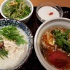 粥餐庁 栄森の地下街店