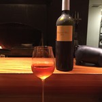 TACUBO - 青茶のロイヤルブルーティー（Queen of Blue）