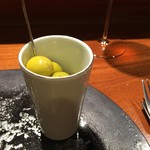 TACUBO - オリーブ