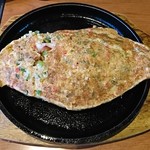 そらいえ - そらのたこ焼き：750円