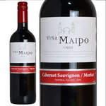 Viña Maibo Mi Puepulo Carmenere（智利）