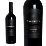 Meat wine Carnivo (USA)