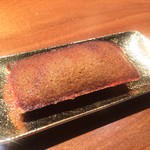 TACUBO - 焼きたてフィナンシェ