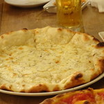 Piza Ba Otto - 