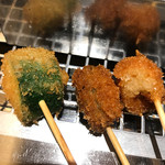 串家物語 - 