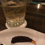 オー・ド・ヴィー - 