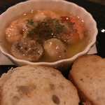 オー・ド・ヴィー - 