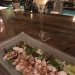 オー・ド・ヴィー - 