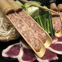 鴨料理専門店 鴨亭 - 鴨鍋