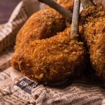 心斎橋サンド - 