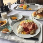 国民宿舎　虹の松原ホテル