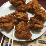 中国料理 布袋 本店 - 